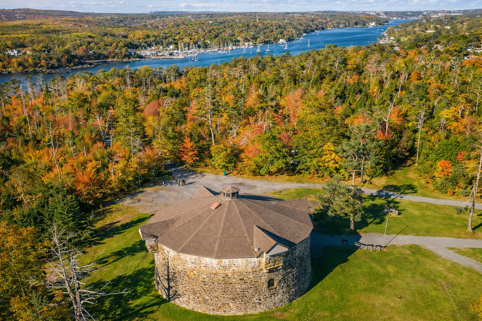 Prince of Wales Tower
