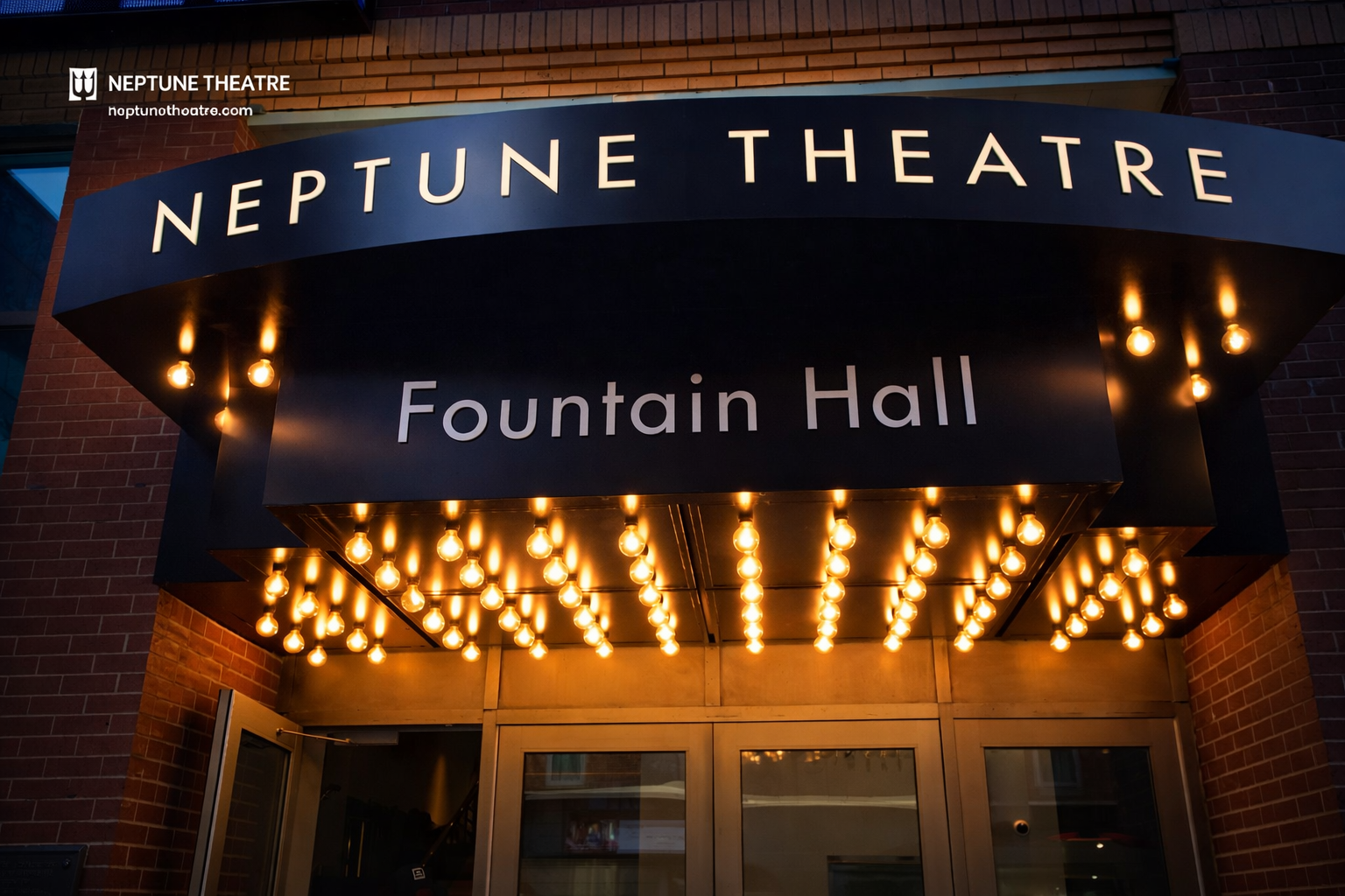 Neptune Theatre