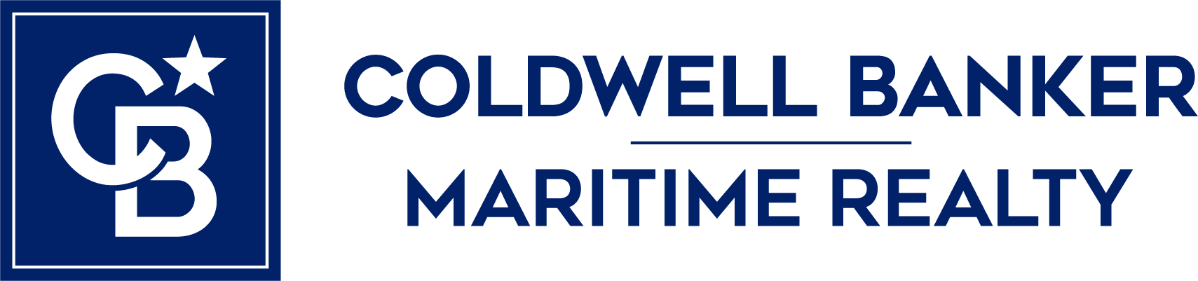 Chris Perkins - Coldwell Banker Maritime Realty - Logo